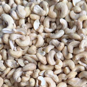 ลดราคาพิเศษ 2025 W180 W320 เม็ดมะม่วงหิมพานต์แทนซาเนีย เม็ดมะม่วงหิมพานต์ซานติโก้ เม็ดมะม่วงหิมพานต์เวียดนาม พร้อมจัดส่ง - Product Image 1