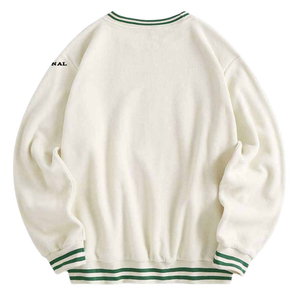 New Arrival Men Hoodie Sweatshirt Soft Cotton Casual Streetwear Wholesale Global Export <b>Hub</b> - Product Image 3
