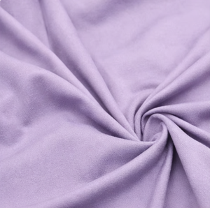 Tissu double brossé en polyester et élasthanne 230 GSM, séchage rapide, respirant, extensible, pour vêtements de yoga et doublure de sportswear pour garçons - Vente chaude - Product Image 2