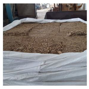 Ensilaje de maíz deshidratado (ensilaje de maíz seco) - Product Image 1