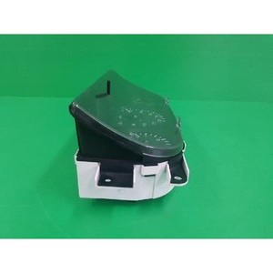 Musso I 1993-2005 Gebrauchtes Original-Instrumentencluster 8020005001X - Product Image 2