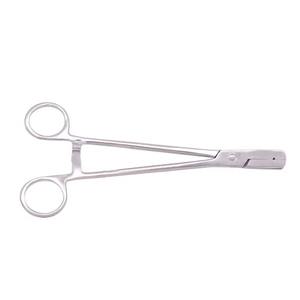 Pinzas de sujeción para alambres guía Richat Lock de acero inoxidable, de la más alta calidad y duraderas. - Product Image 4