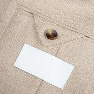 Blazer de Diseño Único 2026, Transpirable, Moderno, Cómodo, de Alta Calidad, Hecho en Pakistán, Corte Entallado, para Hombre, Ropa de Boda - Product Image 5