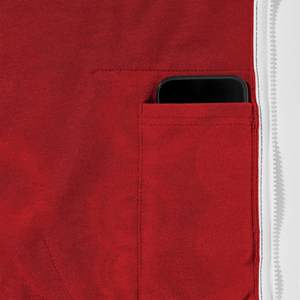 Sudadera con Capucha y Cremallera de Manga Corta para Hombre, Transpirable, para Entrenamiento de Golf, Ropa Deportiva de Alto Rendimiento, Prenda Exterior con Capucha para Deportes Matutinos - Product Image 5