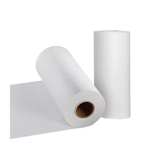 Filtre à air synthétique F7 Pocket Filter Roll MERV 9-10 pour systèmes de ventilation industrielle - Product Image 3