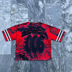 T-shirts non tissés personnalisés, écologiques, respirants, à séchage rapide, anti-plis, coupe classique, pour hommes, style streetwear vintage, grandes tailles, en stock - Product Image 3