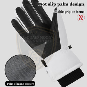 Hot Product Light <b>Weight</b> Ski <b>Gloves</b> Latest Design Comfortable Ski <b>Gloves</b> Oem Service Ski <b>Gloves</b> - Product Image 3