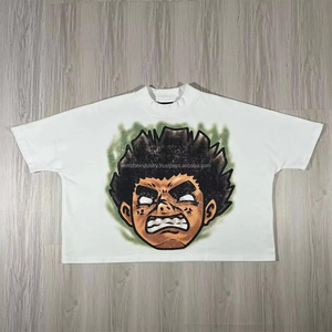 เสื้อยืดผู้ชายแบบระเหิดผ้าฝ้าย100%/ใยไผ่/เส้นใยออกแบบโลโก้ได้ตามต้องการพร้อมแบรนด์ของคุณ - Product Image 3