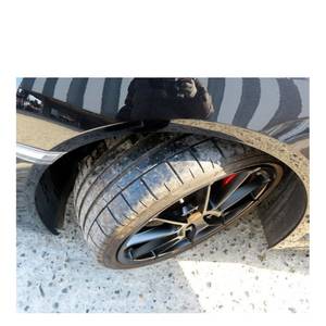 Porsche 718 4.0 GTS 2024 avec volant à gauche, sièges en cuir, caméra arrière, 15 400 km - Product Image 5