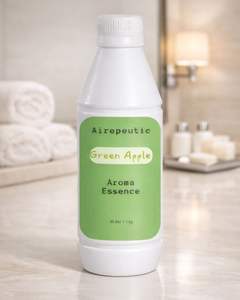 Private Label Refreshing Green Apple Aroma <b>Oil</b> <b>For</b> Export From Malaysia - Product Image 3