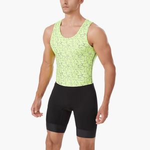 Nouvelle tenue de canoë-louche de haute qualité, légère, respirante, à séchage rapide, 100 % polyester, conçue pour une flexibilité maximale - Product Image 1