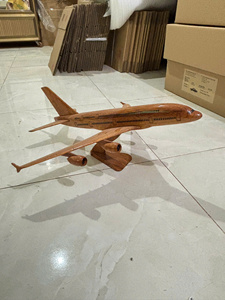 Dragonex Handmade Wooden <b>Toy</b> Car Antique Vintage Montessori <b>Educational</b> <b>Toy</b> for Kids 2-4 Years Old EN71 Certified Unisex - Product Image 2