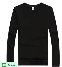 T-shirts surdimensionnés vintage délavés à l'acide, personnalisables avec logo, en coton épais 260 GSM, 100 % coton, unisexe, de luxe, écologiques et respirants - Product Image 6