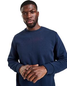 Camiseta de sudor personalizada para hombre, y cuello redondo Camisa con capucha, OEM - Product Image 1