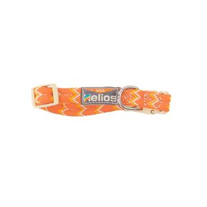 Helios Dura ปลอกคอและสายจูงสัตว์เลี้ยง3เมตรสะท้อนแสง - Product Image 2