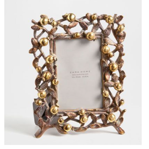 <b>Photo</b> <b>Frame</b> <b>Multi</b> Design Vanity <b>Frame</b> Brass Aluminum Decorative Metal Table Decor Hotel Home Table Decoration <b>Frames</b> Picture - Product Image 5