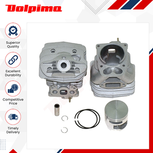กระบอกสูบสำหรับ HUSQVARNA 576XP 51 มม. ( 544 36 74-02 ) - Product Image 2