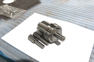ผู้ผลิตเครื่องจักรซีเอ็นซีคุณภาพสูง มาตรฐานญี่ปุ่น - Product Image 4