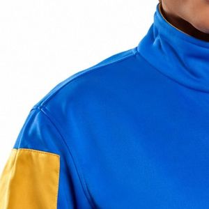 Sigma Gamma Rho Track <b>Jacket</b> for <b>Women</b> and Men <b>Lightweight</b> Athletic Zip Up Sports <b>Jacket</b> Casual Training Running Teamwear Custom - Product Image 5