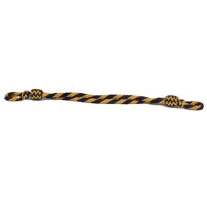 New Design 2024 Wholesale OEM Customized Cap <b>Cord</b> General Handmade Adjustable <b>Cord</b> Knot with Custom Size and Official Color Cap - Product Image 1