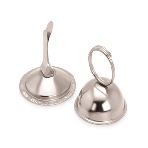 กระจกขัดเงาสแตนเลสคลิปเมนูถาดเสิร์ฟ - Product Image 2