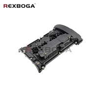 9805712480 pour Peugeot 3008 2014 16 Hdi Pièces de voiture Citroën Couvercle de soupape de cylindre de moteur