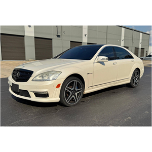 Mercedes-Benz S63 AMG 2011 - Product Image 5