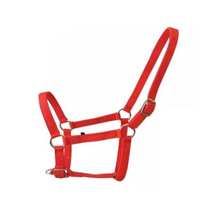Pakistan Manufacturer Horse <b>Halter</b> Horse Training Wear Oem Service Design Horse <b>Halter</b> For Sale - Product Image 6
