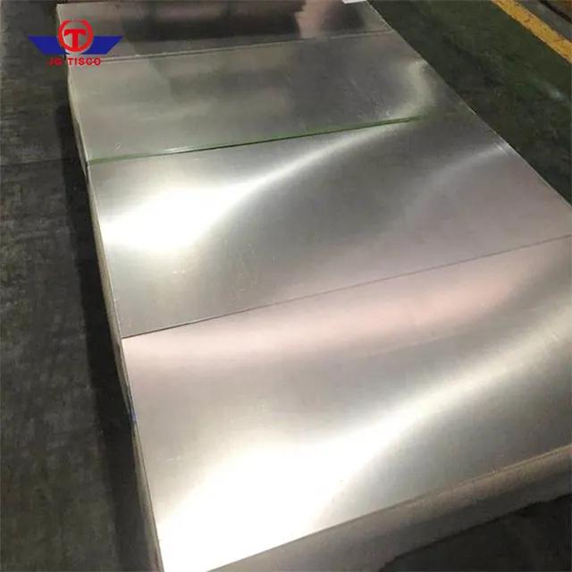 Perforated Stainless Steel 6mm Plate Hot Rolled Cold Rolled Steel 316 300 Series Stainless steel Sheet