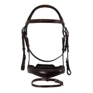 Nuevas Bridas de Cuero para Caballos en Oferta, Bridas de Caballo Duraderas a Precio de Mayoreo, Diseño Personalizado - Product Image 3