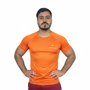 Vêtements de sport à prix avantageux, nouveau design, manches courtes, rashguard pour homme, respirant, de haute qualité, imprimé, Rush Gurads - Product Image 1