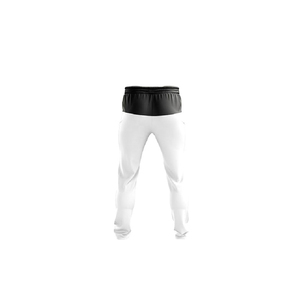 Uniforme de cricket personnalisé imprimé respirant entièrement sublimé, dernière collection, qualité supérieure, unisexe, super élasticité - Product Image 6