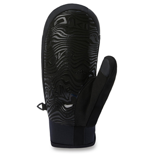Mitaines de ski d'hiver coupe-vent sur mesure, mitaines de snowboard chaudes et respirantes, antidérapantes, équipement de sport d'extérieur pour temps froid - Product Image 4