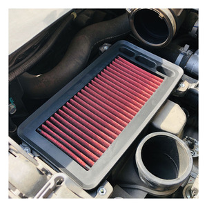 การเปลี่ยนไส้กรองอากาศแบบ ST-Filter สำหรับ Volkswagen EA888 Engine arteon Golf 7 7.5 8GTI 8R - Product Image 4
