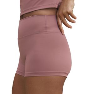 Shorts de sport pour femmes en nylon sans couture, effet froncé aux fesses, anti-transpiration, pour le yoga, le fitness et la gym, vente en gros personnalisée - Product Image 1