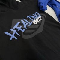 Sudadera con Capucha Extra Grande, 100% Algodón, 340 Gramos, Estilo Vintage, Lavado Ácido, Ecológica, con Estampado 3D en Relieve, Personalizable al por Mayor