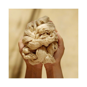 Fibre de banane de qualité export en gros pour l'industrie du textile, des cordes et des artisanats - Product Image 1