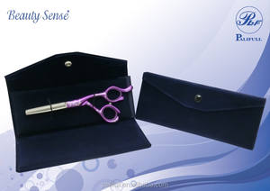 Tijeras profesionales para adelgazar el cabello - Product Image 5