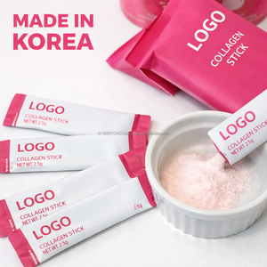 คอลลาเจนผงปลาขาวแบบซองสำหรับผู้ใหญ่ ยี่ห้อเคบิวตี้ ผลิตตามสั่ง - Product Image 3