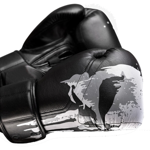 Guantes de Boxeo para Entrenamiento y Fitness 2026 - Guantes de Boxeo para Hombres, Mujeres y Niños - Product Image 3