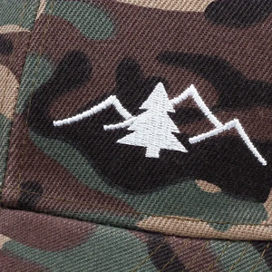 With Trucker <b>Hat</b> Wholesale Custom Logo From Vietnam Trucker Cap Adjustable Mens Womens High Quality <b>Golf</b> Cap Rope <b>Hat</b> - Product Image 3