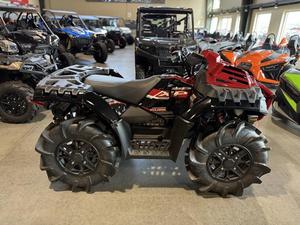 Producto TOP en Edición 2025 XP 1000 Mud, Listo para Usar - Product Image 6