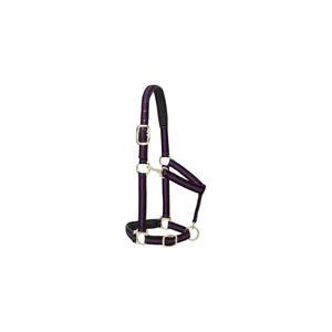 Elegante Brida para Caballo de Cuero Premium, Brida de Montar Ajustable, Cómoda, Duradera, Equipo Ecuestre - Product Image 3