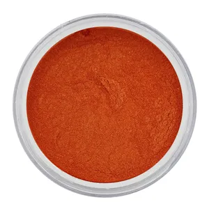 สีโซลเว้นท์ออเรนจ์ 86 ใช้สำหรับผ้าขนสัตว์ ผ้าไหม โพลีเอไมด์ ผ้าทอ การย้อมสี การพิมพ์โดยตรง การย้อมหนัง สบู่ - Product Image 3
