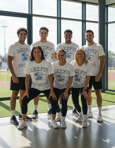 Productos Más Vendidos, Camisetas Unisex, Impresión de Pantalla Personalizada, Precios Directos de Fábrica, El Mejor Material, Camisetas 100% Algodón Grueso - Product Image 3