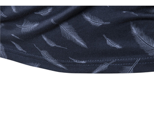 Nueva Camiseta de Verano para Hombre, 100% Algodón, Transpirable, Manga Corta, Corte Regular, Cuello Redondo, Elástica, Poliéster/Algodón, Ropa Casual para Gimnasio - Product Image 6