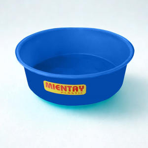 Tanque Redondo de Plástico Azul de 41x128x113 cm, Contenedor Circular de PP para Almacenamiento Agrícola, Estabilizado contra Rayos UV, Precio de Exportación Global al por Mayor - Product Image 2