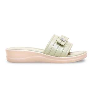 รองเท้าแตะทางการพิมพ์ลายสัตว์พิสตาเก PU0497 - Product Image 4