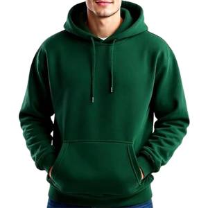 Sudaderas al por Mayor para Hombre, Ropa Urbana, Tejido Transpirable, Prenda Resistente para Invierno, Fabricante OEM - Product Image 3