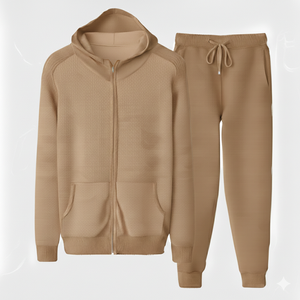 Survêtement d'entraînement durable pour hommes, commande en gros - Product Image 6